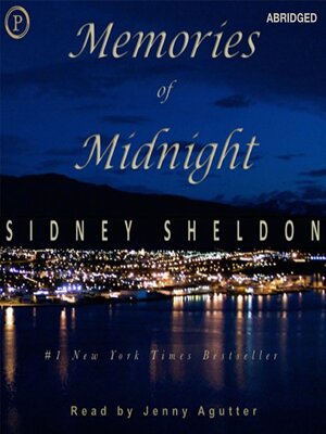 cover image of Memories of Midnight